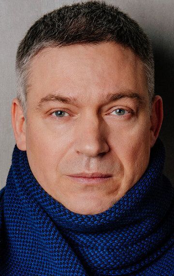 Михаил Кришталь /