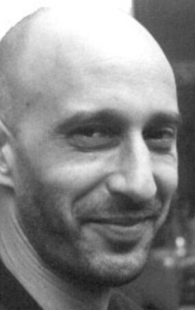 Дэниэл Рашев / Daniel Rashev