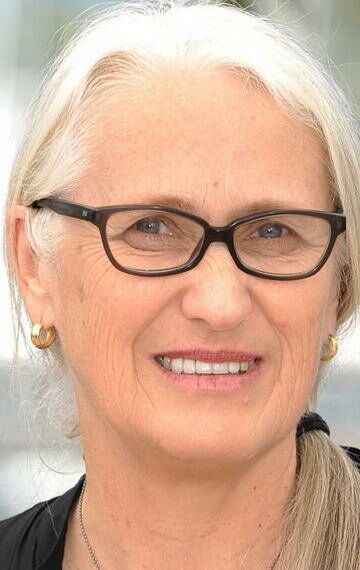 Джейн Кэмпион / Jane Campion