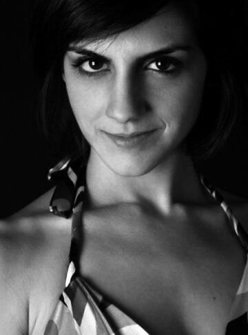 Мария Марото / María Maroto