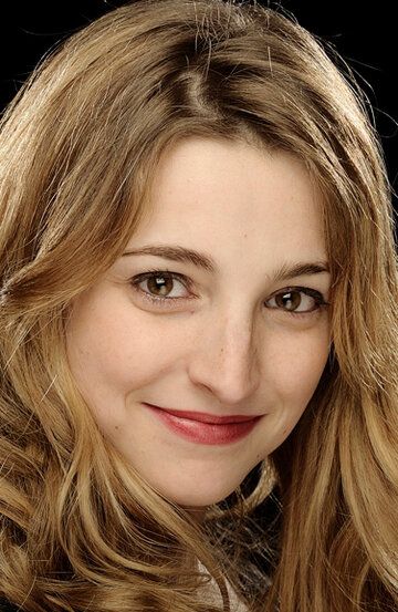 Анна Молинер / Anna Moliner