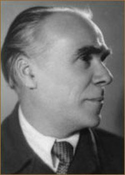Иван Лагутин /