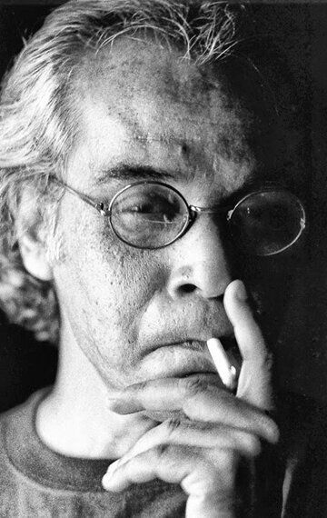 Дхритиман Чаттерджи / Dhritiman Chatterjee