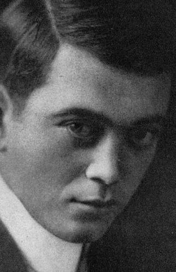 Джордж Купер / George Cooper