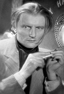 Тайрон Гатри / Tyrone Guthrie