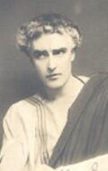 Бейзил Гилл / Basil Gill