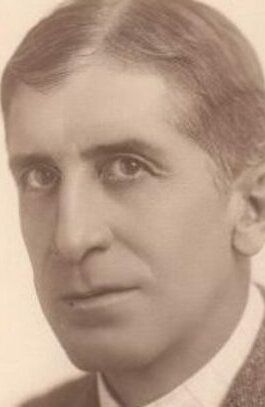 Фрэнк Кампё / Frank Campeau