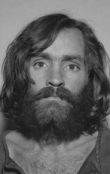 Чарльз Мэнсон / Charles Manson