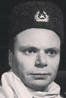 Эдгар Певснер / Edgar Pevsner