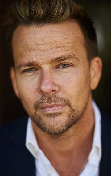 Шон Патрик Флэнери / Sean Patrick Flanery