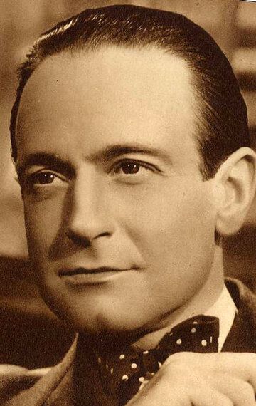 Пьер Френе / Pierre Fresnay
