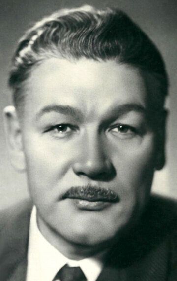 Всеволод Санаев /