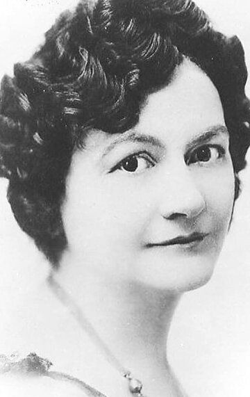 Люсиль Ла Верн / Lucille La Verne
