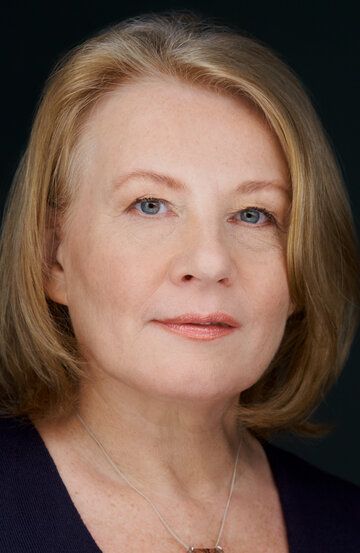 Элизабет Браун / Elizabeth Saunders