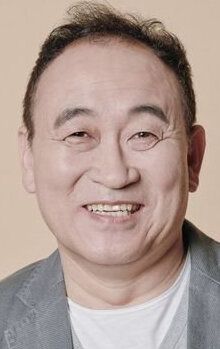 Ким Гви-сон / Kim Gwi-seon