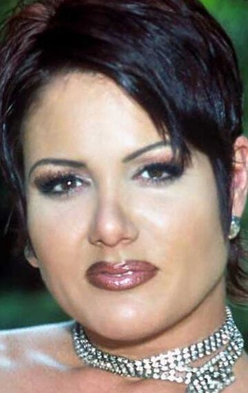 Джинна Файн / Jeanna Fine