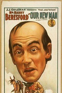 Гарри Бересфорд / Harry Beresford