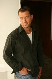 Тодд Шредер / Todd Schroeder