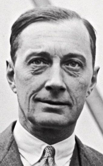 Жак Фейдер / Jacques Feyder