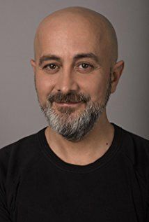 Мурат Гарибагаоглу / Murat Garibagaoglu