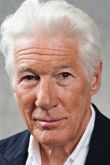 Ричард Гир / Richard Gere
