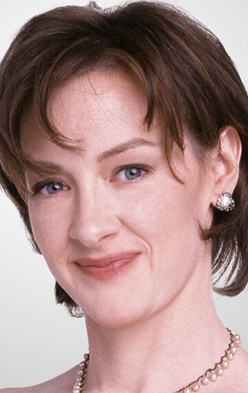 Джоан Кьюсак / Joan Cusack