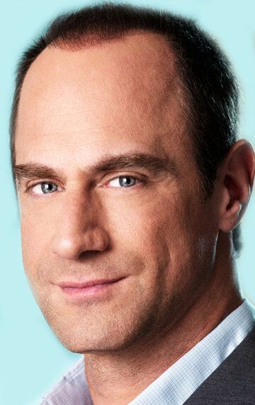 Кристофер Мелони / Christopher Meloni