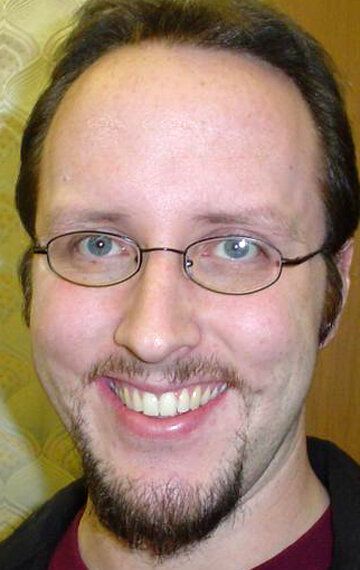 Даг Уокер / Doug Walker