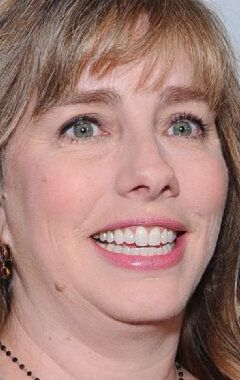 Лиза Робертс Гиллан / Lisa Roberts Gillan