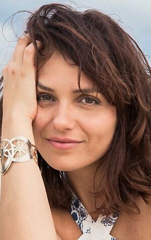  / Monica Iozzi