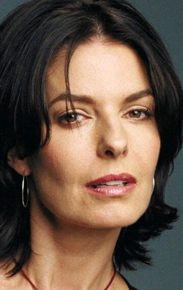 Села Уорд / Sela Ward