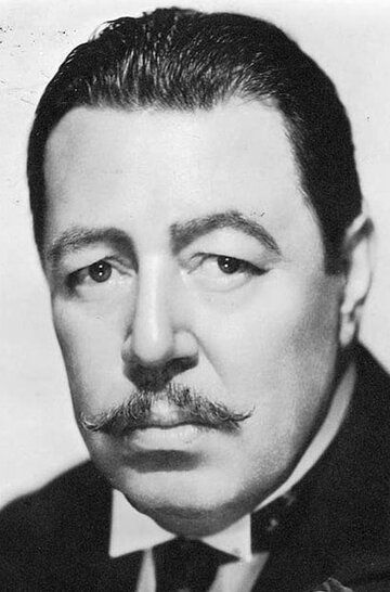 Уорнер Оланд / Warner Oland