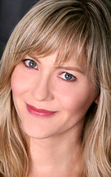 Линда Ларкин / Linda Larkin
