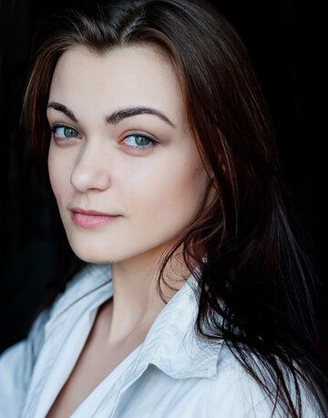 Ксения Зутикова / 