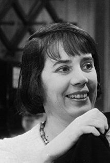Лейла Беннетт / Leila Bennett