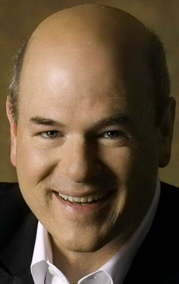 Ларри Миллер / Larry Miller