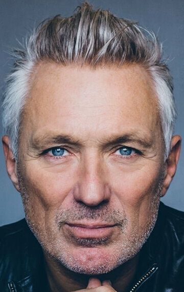 Мартин Кемп / Martin Kemp