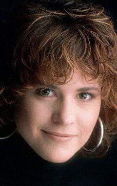 Элли Шиди / Ally Sheedy
