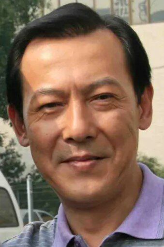 У Чжэньсу / Wu Zhensu