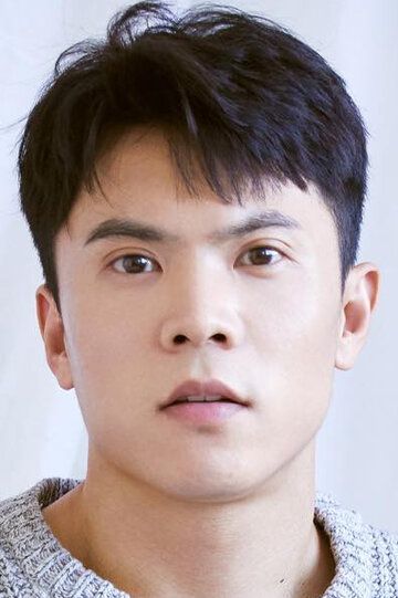 Ван Чжэньвэй / Wang Zhenwei