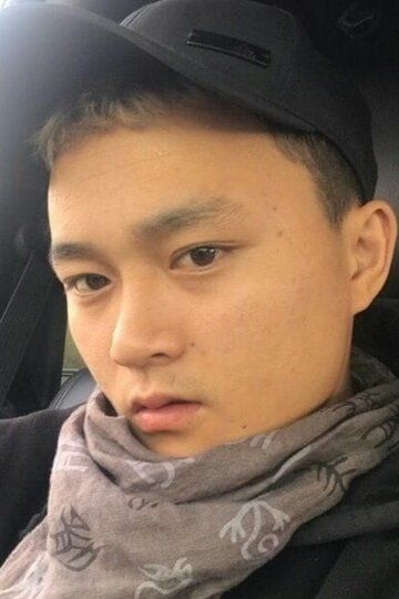 Лу Шицзя / Lu Shijia