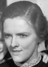 Сильвия Вон / Silvia Vaughan