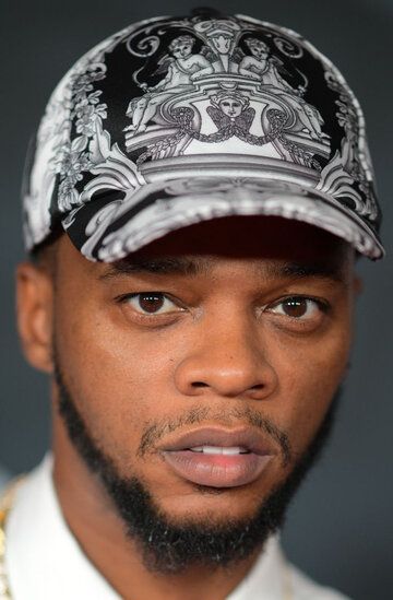 / Papoose