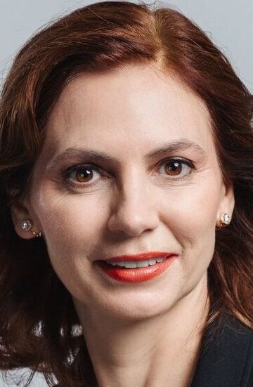 Милена Гулбе / Milena Gulbe