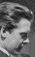 Бьёрн Берглунд / Björn Berglund