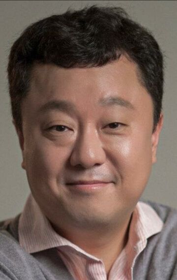Пак Су-ён / Park Soo-yeong