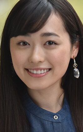 Харука Фукухара / Haruka Fukuhara