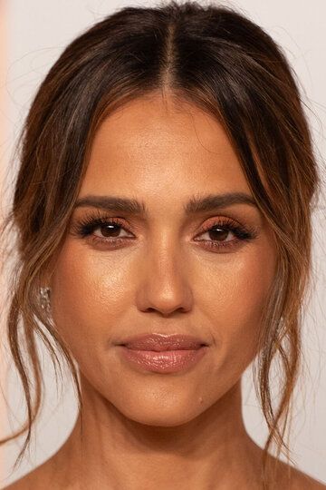 Джессика Альба / Jessica Alba