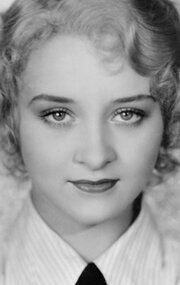 Мэриэн Марш / Marian Marsh