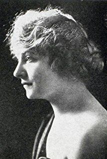 Аугуста Андерсон / Augusta Anderson